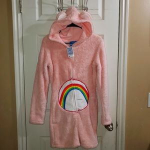 BNWT Care Bears Romper/Costume